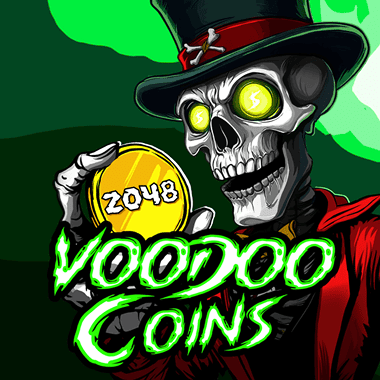 Voodoo Coins Slot Game at PHLago