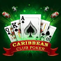 Caribbean Club Poker Game Image at PHLago